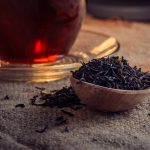 Loose Leaf Ceylon Tea